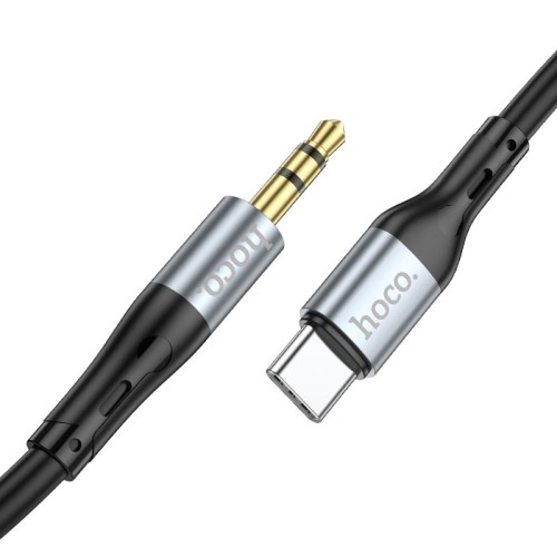 Hoco UPA22 3.5mm To Type-C Aux Cable